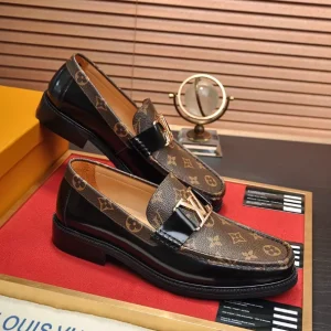 Louis Vuitton Loafers – LLV71