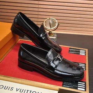 Louis Vuitton Loafers – LLV72