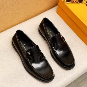 Louis Vuitton Loafers – LLV73