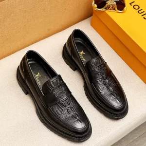 Louis Vuitton Loafers – LLV74