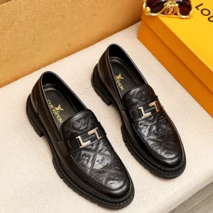 Louis Vuitton Loafers – LLV75
