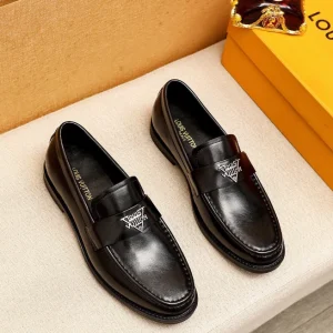Louis Vuitton Loafers – LLV76
