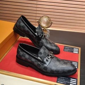 Louis Vuitton Loafers – LLV78
