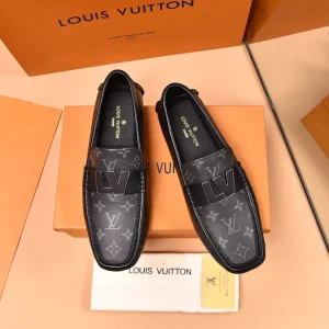 Louis Vuitton Loafers – LLV80