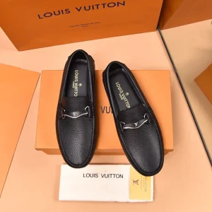 Louis Vuitton Loafers – LLV81