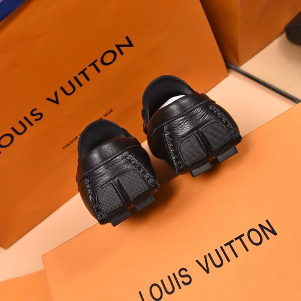 Louis Vuitton Loafers – LLV81 - Image 6