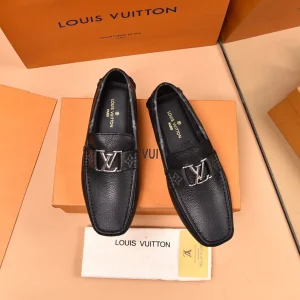 Louis Vuitton Loafers – LLV83