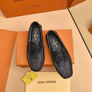 Louis Vuitton Loafers – LLV84