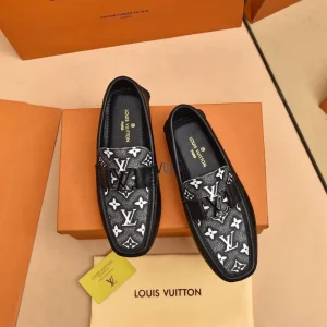Louis Vuitton Loafers – LLV85
