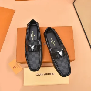 Louis Vuitton Loafers – LLV86