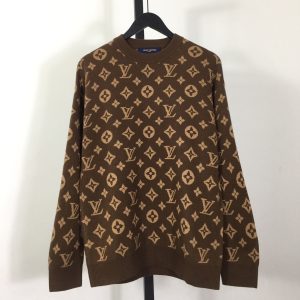 Louis Vuitton Sweater – SLV062