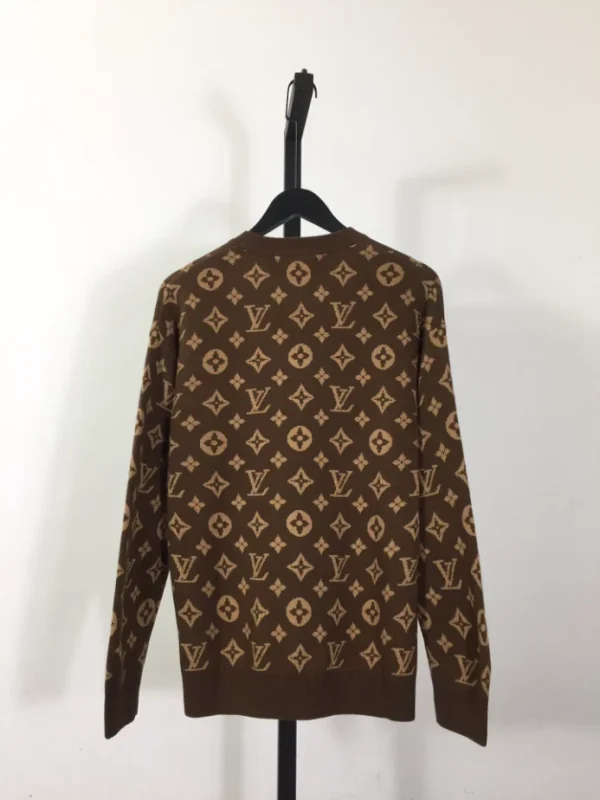 Louis Vuitton Sweater – SLV062 - Image 2