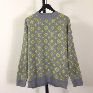 Louis Vuitton Sweater – SLV063