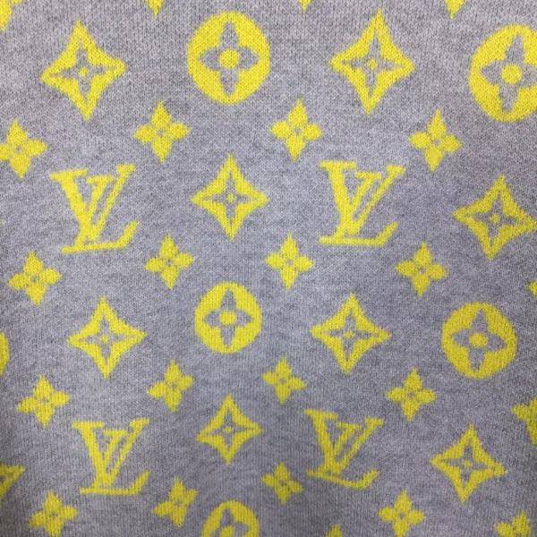 Louis Vuitton Sweater – SLV063 - Image 4