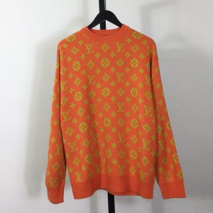 Louis Vuitton Sweater – SLV064