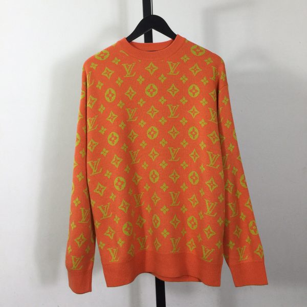 Louis Vuitton Sweater – SLV064