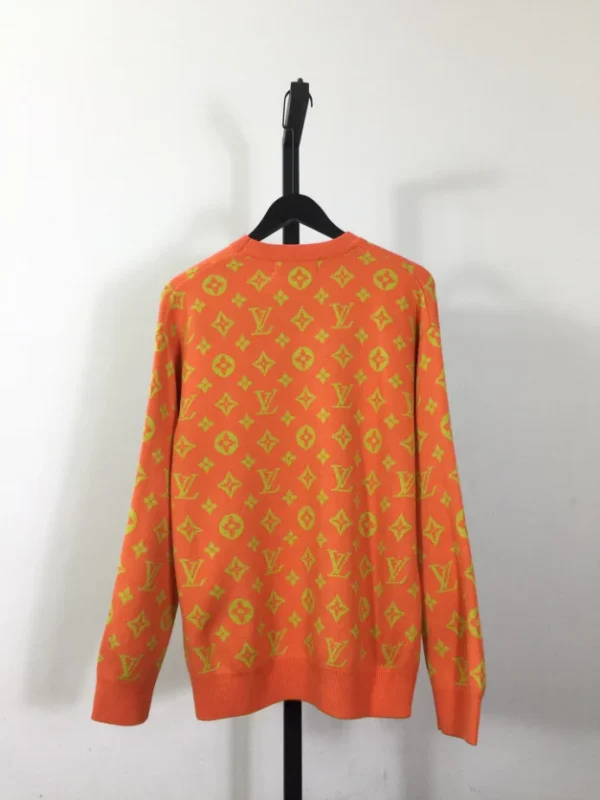 Louis Vuitton Sweater – SLV064 - Image 2