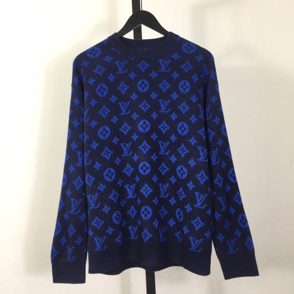 Louis Vuitton Sweater – SLV065