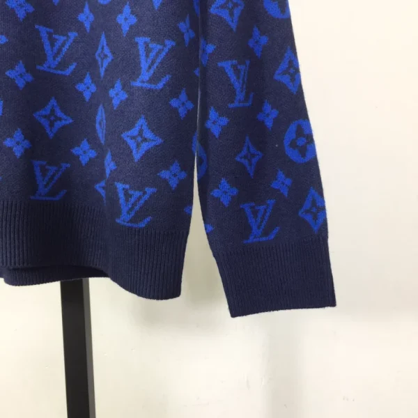 Louis Vuitton Sweater – SLV065 - Image 4