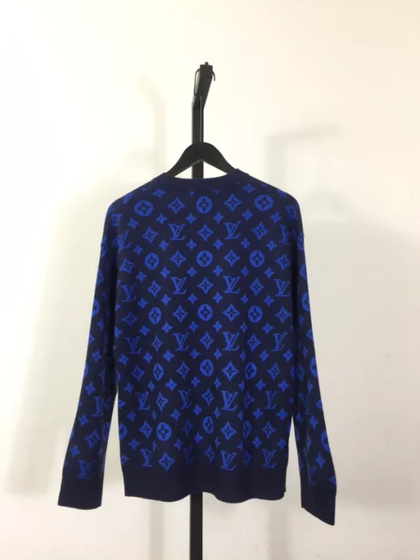Louis Vuitton Sweater – SLV065 - Image 2