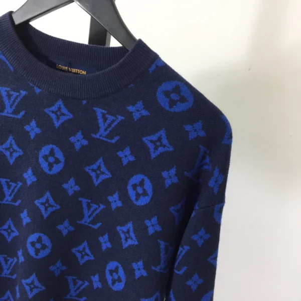 Louis Vuitton Sweater – SLV065 - Image 5