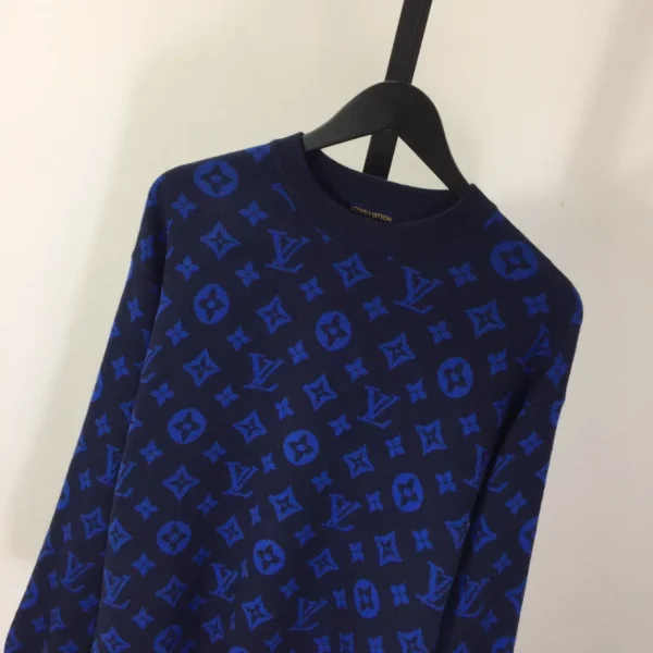 Louis Vuitton Sweater – SLV065 - Image 7