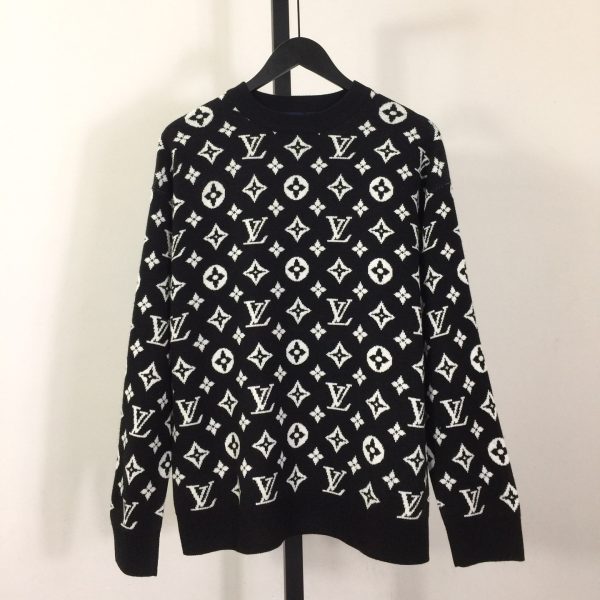 Louis Vuitton Sweater – SLV066