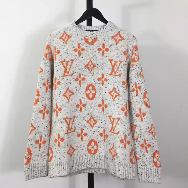 Louis Vuitton Sweater – SLV067