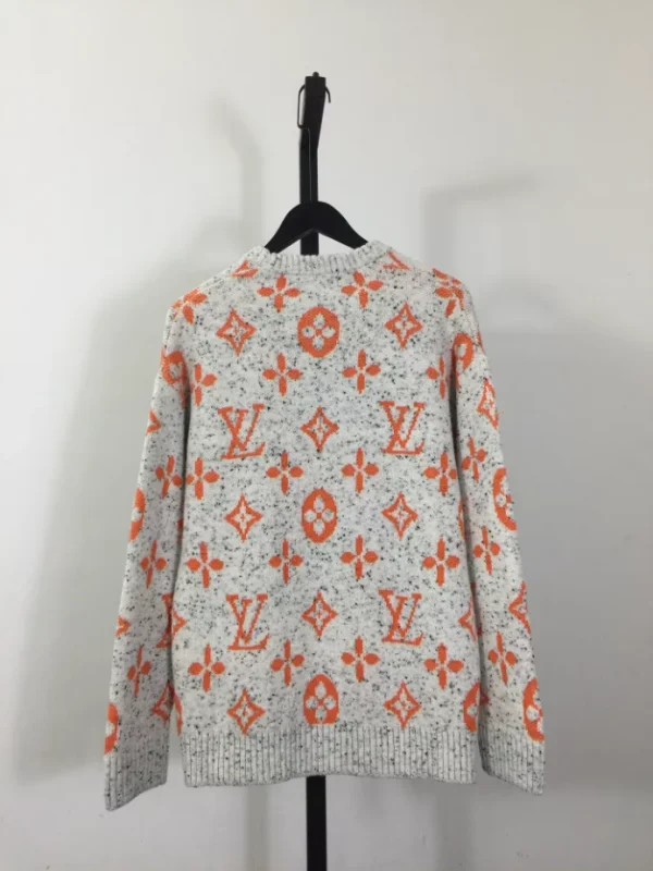 Louis Vuitton Sweater – SLV067 - Image 2