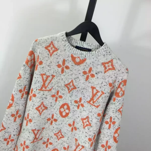 Louis Vuitton Sweater – SLV067 - Image 7