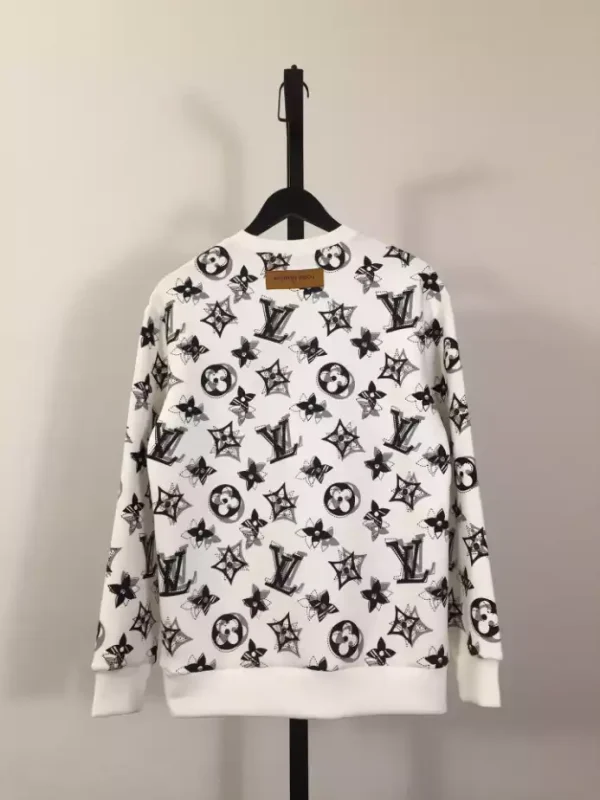 Louis Vuitton Sweater – SLV068 - Image 2