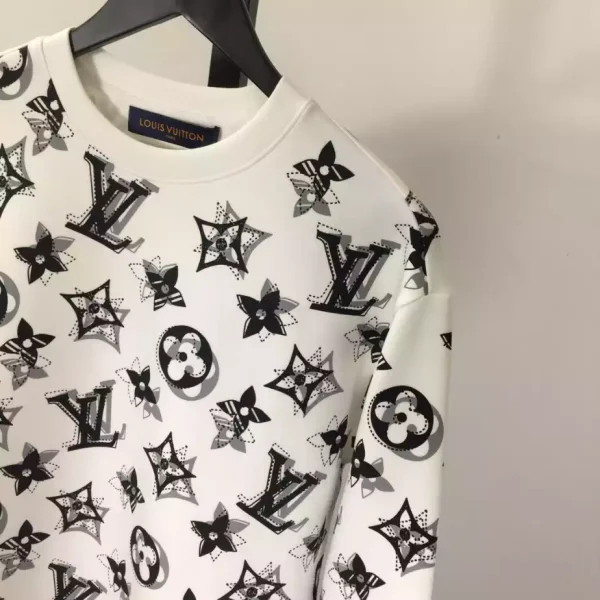 Louis Vuitton Sweater – SLV068 - Image 6