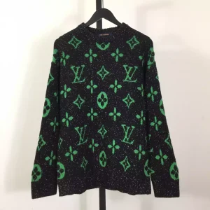 Louis Vuitton Sweater – SLV069