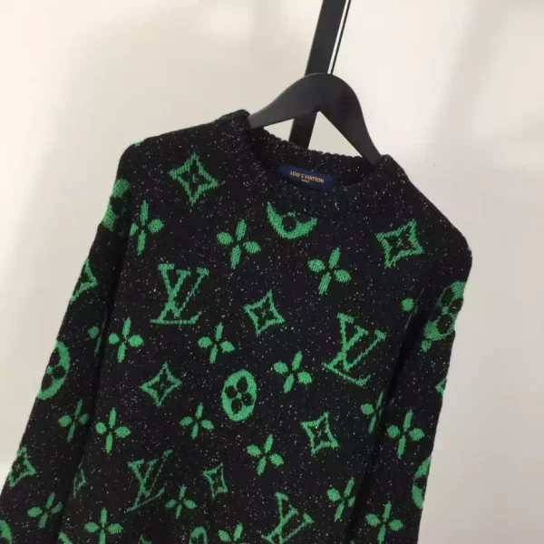 Louis Vuitton Sweater – SLV069 - Image 4