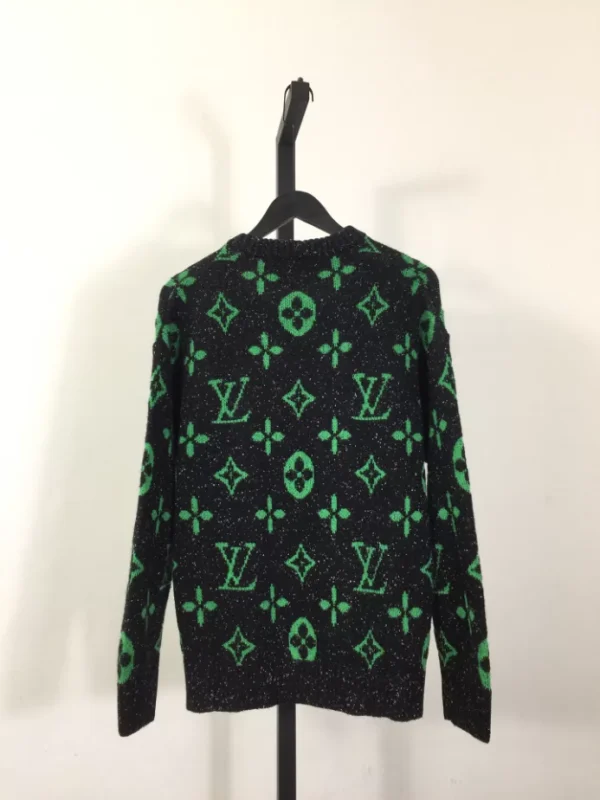 Louis Vuitton Sweater – SLV069 - Image 2