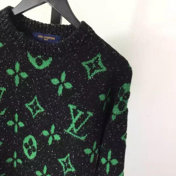 Louis Vuitton Sweater – SLV069 - Image 5