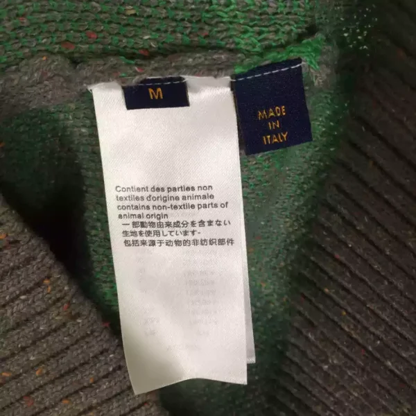 Louis Vuitton Sweater – SLV070 - Image 7