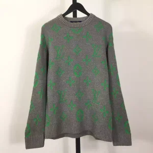 Louis Vuitton Sweater – SLV070