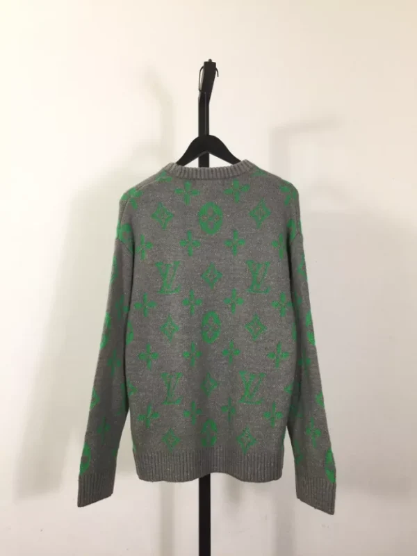 Louis Vuitton Sweater – SLV070 - Image 2