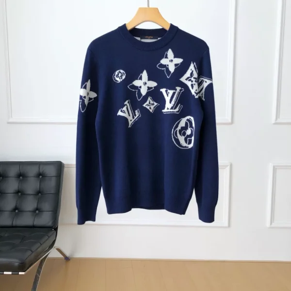 Louis Vuitton Sweater – SLV072