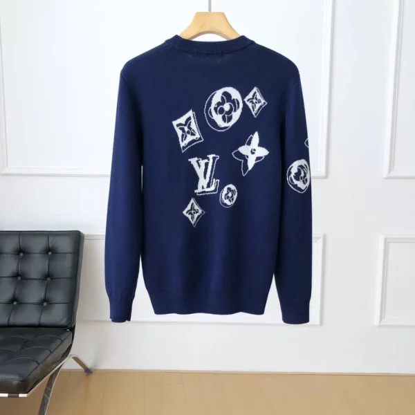 Louis Vuitton Sweater – SLV072 - Image 2