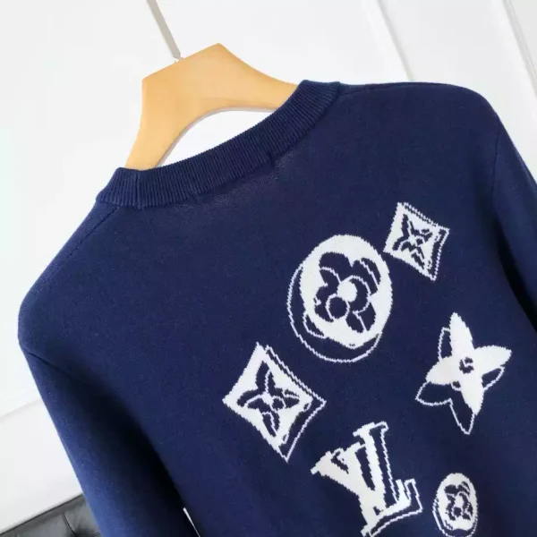 Louis Vuitton Sweater – SLV072 - Image 7