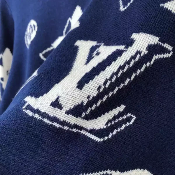 Louis Vuitton Sweater – SLV072 - Image 8
