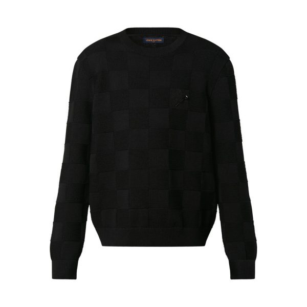Louis Vuitton Sweater – SLV073
