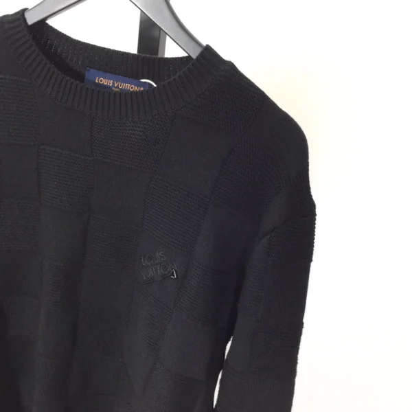 Louis Vuitton Sweater – SLV073 - Image 7