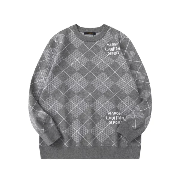 Louis Vuitton Sweater – SLV076