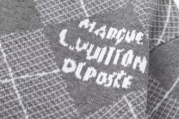 Louis Vuitton Sweater – SLV076 - Image 8