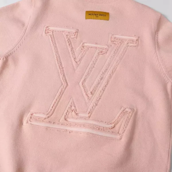 Louis Vuitton Sweater – SLV077 - Image 6