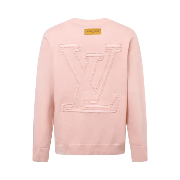 Louis Vuitton Sweater – SLV077 - Image 2