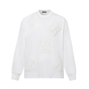 Louis Vuitton Sweater – SLV079